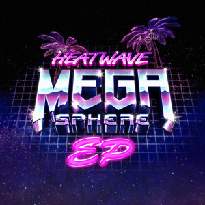 (2020) Heatwave EP